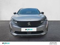 Usado Peugeot 3008 GTi 130 CV (95 kW) 2023 Gris SUV