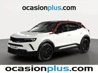 Usado Opel Mokka GS Line 110 CV (80 kW) 2023 Blanco SUV