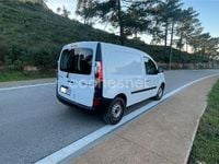 Usado Renault Kangoo 75 CV (55 kW) 2016 Blanco Monovolumen