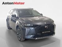 Nuevo DS Automobiles DS4 224 CV (164 kW) 2025 Gris