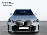 Usado BMW X5 Comfort Edition 298 CV (219 kW) 2025 Brooklyn grau metalizado m SUV