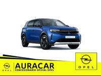Nuevo Opel Frontera 146 CV (107 kW) 2026 Azul SUV
