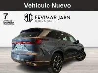 Nuevo MG MGS9 Comfort 299 CV (219 kW) 2026 Otro SUV
