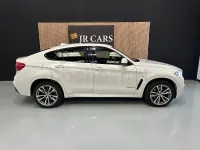 Usado BMW X6 313 CV (230 kW) 2017 Blanco SUV