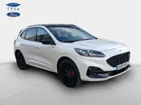 Usado Ford Kuga ST-Line X 226 CV (166 kW) 2023 Blanco SUV