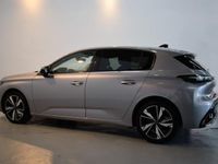 Usado Peugeot 308 Allure 131 CV (96 kW) 2022