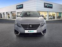 usado Peugeot 5008 1 2l Puretech 96kw 130cv S S Active Gris