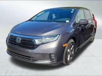 Usado Honda Odyssey EX 280 CV (205 kW) 2022 Monovolumen