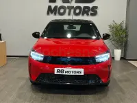 Usado Opel Corsa 100 CV (73 kW) 2024 Rojo Utilitario
