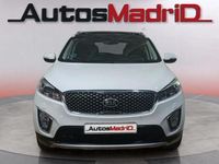 Usado Kia Sorento 200 CV (147 kW) 2016 Blanco SUV