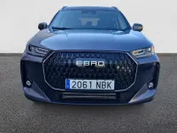 Usado Ebro s700 Luxury 147 CV (108 kW) 2025 SUV