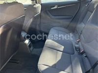 Usado Audi A3 Ambition 140 CV (102 kW) 2007 Negro Utilitario