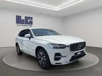 Usado Volvo XC60 Plus 351 CV (258 kW) 2022 Blanco SUV