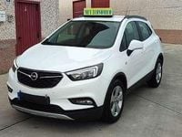 Usado Opel Mokka X Innovation 140 CV (102 kW) 2018 Blanco SUV