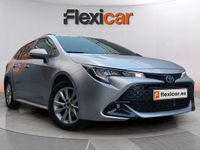 Usado Toyota Corolla Active 140 CV (102 kW) 2024 Gris Utilitario