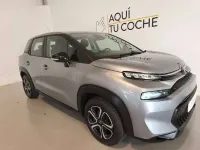 Usado Citroën C3 Aircross Feel 110 CV (80 kW) 2023 Gris SUV