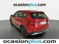 Usado MG ZS 197 CV (144 kW) 2025 Rojo SUV