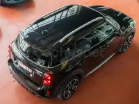 Usado Mini Cooper S Countryman 178 CV (130 kW) 2022 Negro SUV