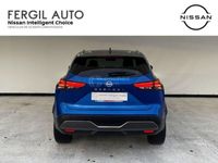 usado Nissan Qashqai 1.3 Dig-t N-connecta 4x2 103kw