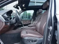 Usado BMW X5 258 CV (189 kW) 2016 Gris / plata SUV