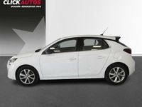 Usado Opel Corsa Elegance 100 CV (73 kW) 2023 Gris Utilitario