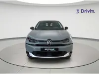 Nuevo Citroën C4 110 CV (80 kW) 2026 Gris SUV