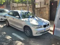 Usado BMW 118 129 CV (94 kW) 2006 Blanco Utilitario