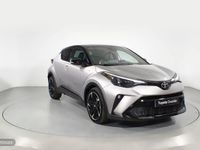 Usado Toyota C-HR Sport 184 CV (135 kW) 2021 Gris SUV