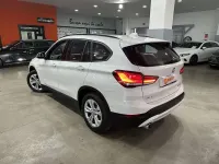 Usado BMW 220 Advantage 320 CV (235 kW) 2021 Blanco Utilitario