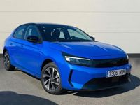 Usado Opel Corsa S 101 CV (74 kW) 2024 Azul Utilitario