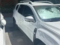 Usado Dacia Duster Prestige 115 CV (84 kW) 2019 Blanco SUV