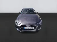 Usado Audi A4 Advanced Plus 163 HP (119 kW) 2021 Cinzento Carrinha