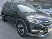 Usado Honda CR-V Lifestyle 160 CV (117 kW) 2016 Negro SUV