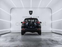 Usado Mazda CX-3 Luxury 120 CV (88 kW) 2017 Negro SUV