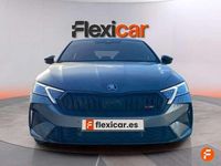 Usado Skoda Octavia RS 265 CV (194 kW) 2025 Gris Utilitario