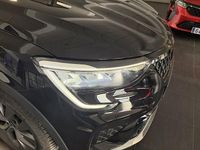 Usado Renault Arkana Techno 140 CV (102 kW) 2025 Negro SUV