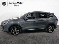 Nuevo MG ZS Comfort 115 CV (84 kW) 2026 Gris SUV