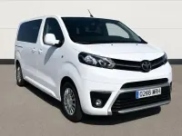 Usado Toyota Proace Verso 144 CV (105 kW) 2024 Familiar