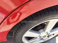 Usado Seat Leon Reference 140 CV (102 kW) 2006 Rojo Utilitario
