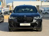 Usado BMW X4 xLine 190 CV (139 kW) 2023 Gris / plata SUV