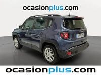 Usado Jeep Renegade Limited 130 CV (95 kW) 2023 Azul SUV