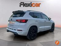 Occasion Cupra Ateca 300 PK (220 kW) 2022 Wit SUV