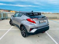 usado Toyota C-HR 125H Advance