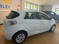 Usado Renault Zoe Bose Edition 79 kW (108 CV) 2019 Eléctrico Utilitario