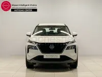 Usado Nissan X-Trail Acenta 204 CV (150 kW) 2024 Blanco SUV
