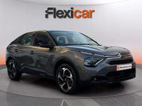Usado Citroën C4 Feel 131 CV (96 kW) 2023 Gris SUV