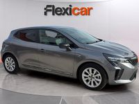 Usado Renault Clio V Evolution 101 CV (74 kW) 2025 Gris Berlina