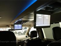 Usado Lancia Voyager Platinum 163 CV (119 kW) 2013 Negro Monovolumen