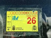 Usado Renault Mégane Dynamique 115 CV (84 kW) 2004 Azul Berlina