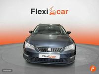 Usado Seat Leon ST XCELLENCE 150 CV (110 kW) 2019 Gris Familiar